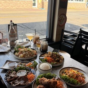 Secret Thai Kitchen - Thai Near Me - Freeport, New York Secret Thai Kitchen - Thai Near Me - Freeport, New York