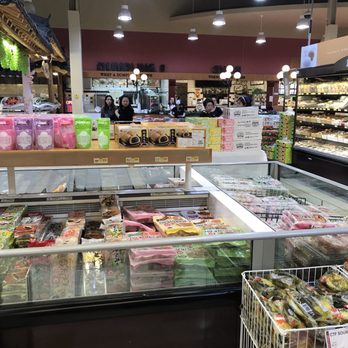 H Mart - Niles - Inside the store - Grocery Near Me - Niles, Illinois H Mart - Niles - Inside the store - Grocery Near Me - Niles, Illinois