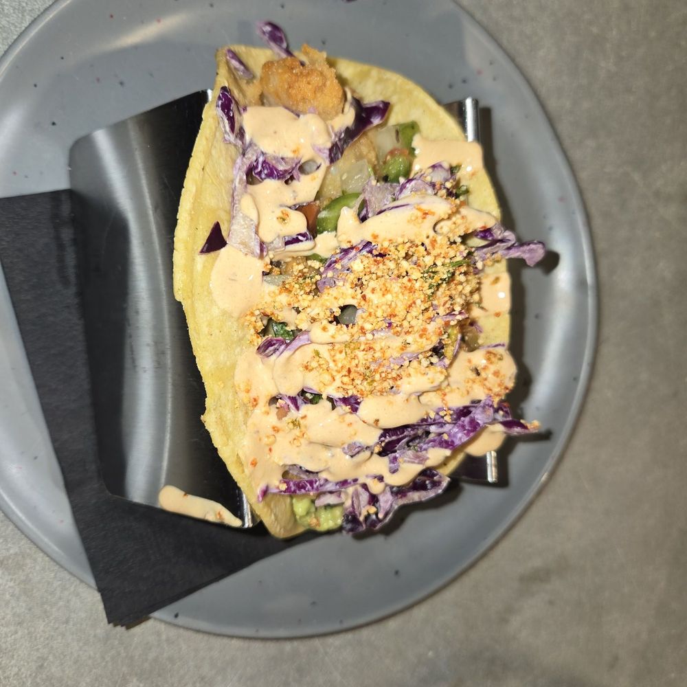 Spitfire Tacos + Tequila - Altar Shrimp tacos, not good! - Mexican Near Me - Eagle, Idaho Spitfire Tacos + Tequila - Altar Shrimp tacos, not good! - Mexican Near Me - Eagle, Idaho