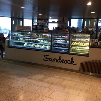 Sandrock - Restaurants Near Me - Parkville, VIC Sandrock - Restaurants Near Me - Parkville, VIC