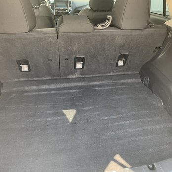 Imperium Mobile Auto Detailing - No more dog hair or smell - Auto Detailing Near Me