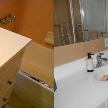 NuFinishPro - Refinishing Services Near Me - San Luis Obispo, California NuFinishPro - Refinishing Services Near Me - San Luis Obispo, California