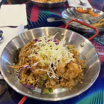 Z Lunch - Singapore fried rice.... - Korean Near Me - Elk Grove, California Z Lunch - Singapore fried rice.... - Korean Near Me - Elk Grove, California