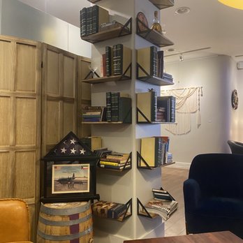 Painted Stave Distilling - Distilleries Near Me - Smyrna, Delaware