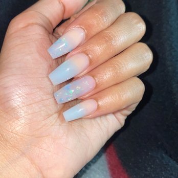 Nails By Sia - Nail Technicians Near Me - Kew Gardens, New York