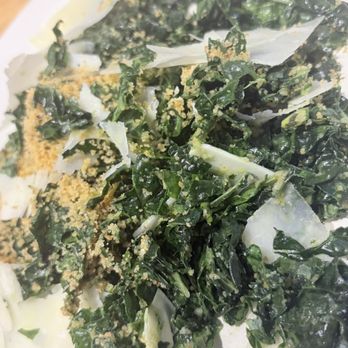 True Food Kitchen - Organic Tuscan Kale Salad, VEG - New American Near Me - Hackensack, New Jersey True Food Kitchen - Organic Tuscan Kale Salad, VEG - New American Near Me - Hackensack, New Jersey