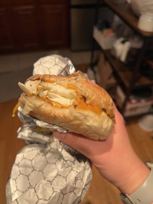 Lincoln Station by null