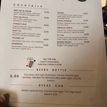 The Assembly Room - Food Court Near Me - New Britain, Connecticut