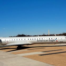 American Airlines
