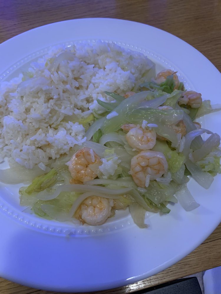 FUJI CHINA 25 Photos & 46 Reviews 4001 Wide Waters Pkwy, Knightdale, North Carolina