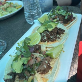 The Golden Eagle Inn Restaurant - Elk tacos - New American Near Me - Beaver Creek, Colorado The Golden Eagle Inn Restaurant - Elk tacos - New American Near Me - Beaver Creek, Colorado
