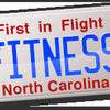 First in Flight Fitness gift card