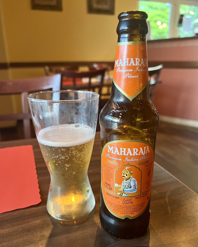 Saffron Indian Cuisine