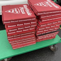 Pizza Pizza
