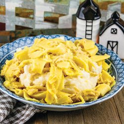 Essenhaus Foods
