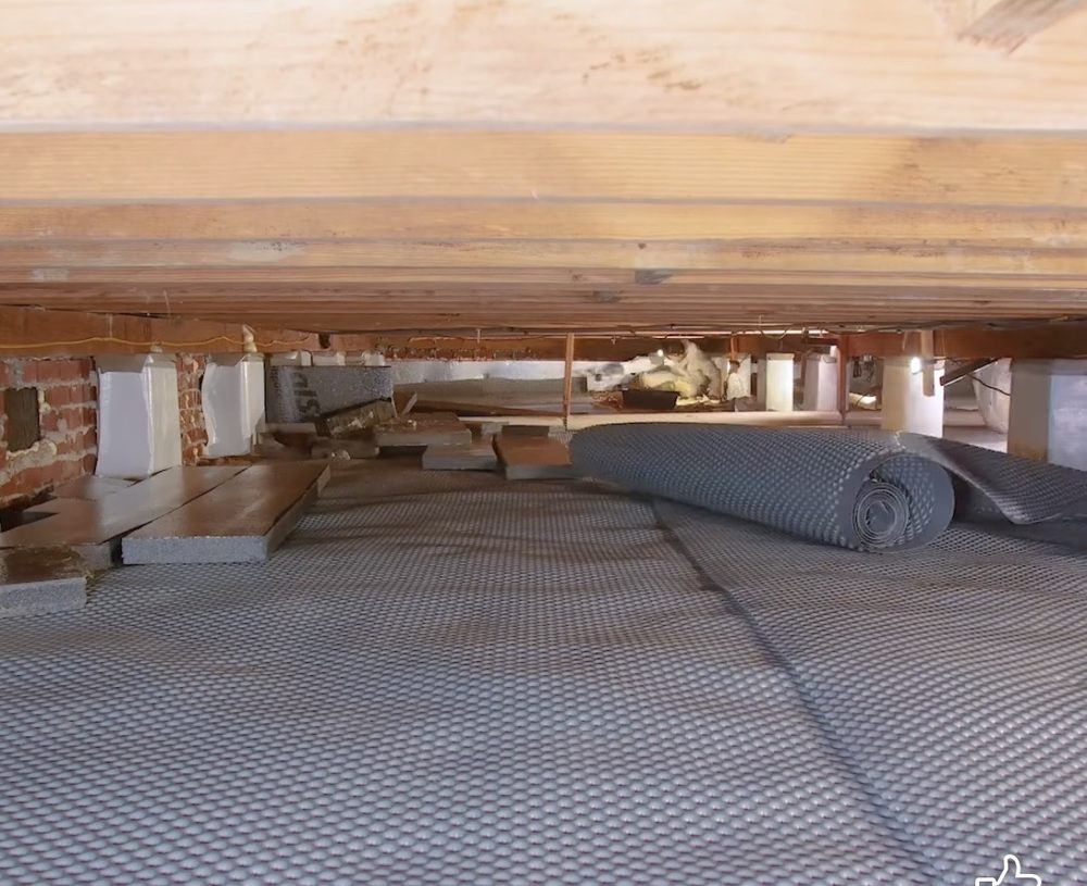 Slide of Job Master Construction