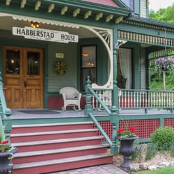 Habberstad House Bed and Breakfast