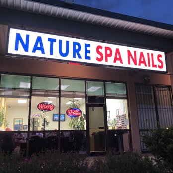 Nature Spa Nails - Store Front - Nail Salons Near Me - Albuquerque, New Mexico Nature Spa Nails - Store Front - Nail Salons Near Me - Albuquerque, New Mexico