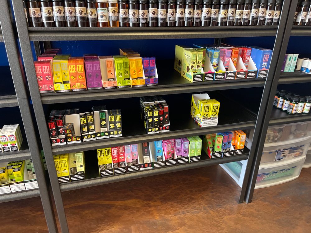 CLOUD SLINGERS Updated August 2024 29 Photos & 10 Reviews 2710 N