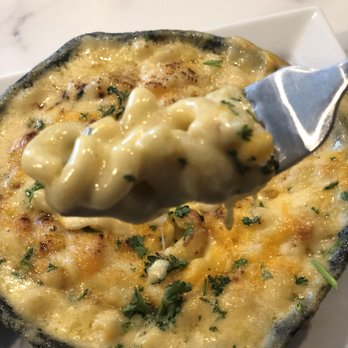 ApacheXLR - Salmon Mac & Cheese - Bars Near Me - Atlanta, Georgia ApacheXLR - Salmon Mac & Cheese - Bars Near Me - Atlanta, Georgia