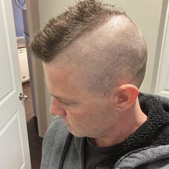 Wasaga Barber Shop - What blend ? - Barbers Near Me - Wasaga Beach, Ontario