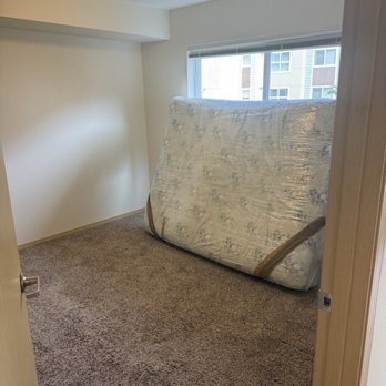 Lion Movers - Movers Near Me - Kirkland, Washington