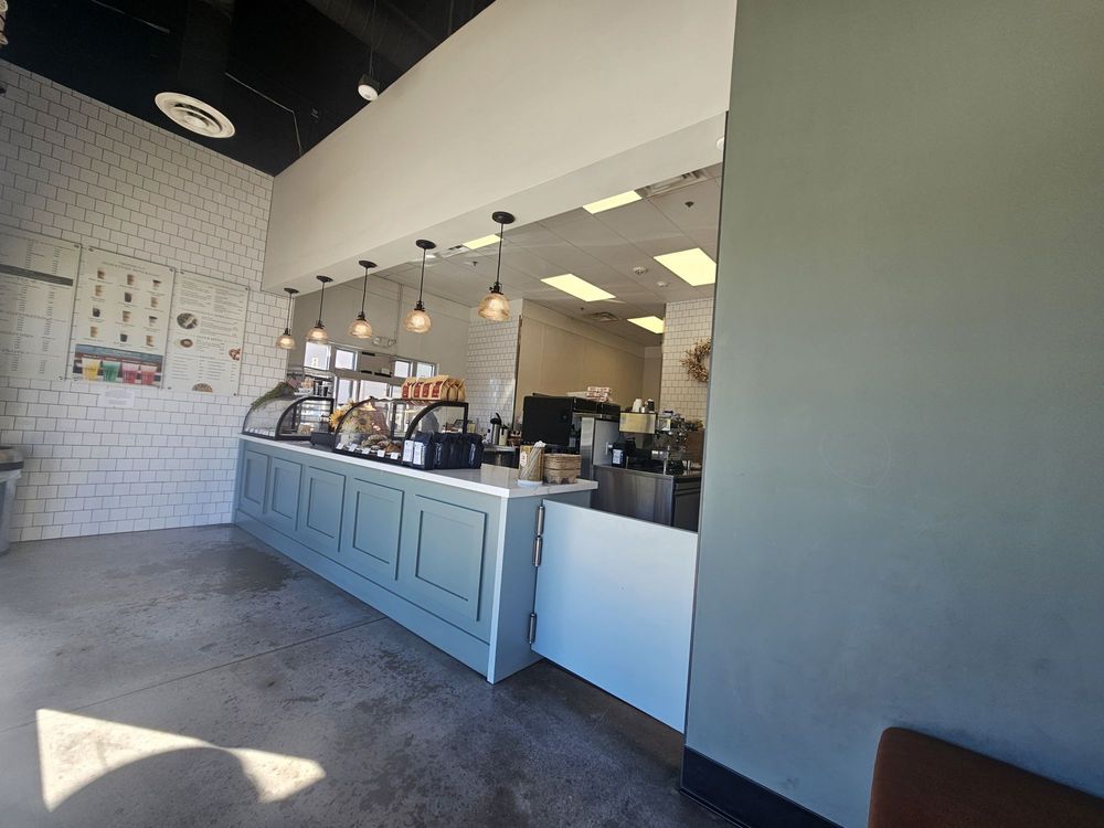 The Boyer Drive Thru