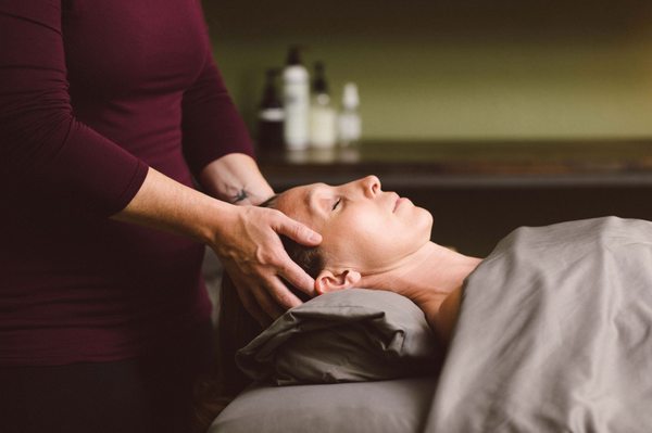 Amara Massage Therapy & Wellness