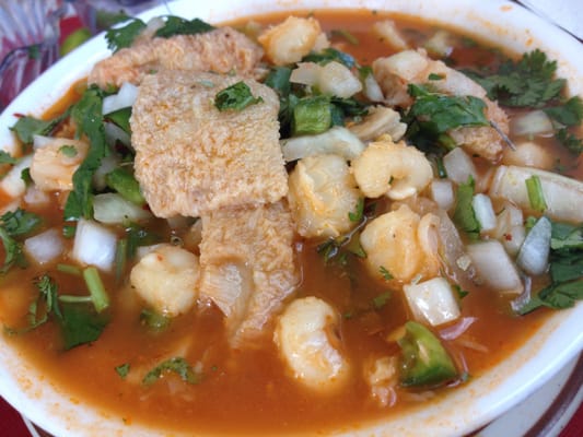 Taqueria Mexico by null