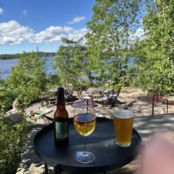 Fjäderholmarna