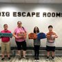 Big Escape Room