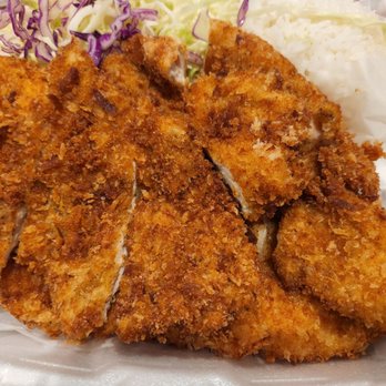 Kazu Mori - Curry Chicken - Japanese Curry Near Me - Arcadia, California Kazu Mori - Curry Chicken - Japanese Curry Near Me - Arcadia, California