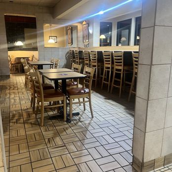 Dairy Queen Grill & Chill - Dark inside - Fast Food Near Me - Sylacauga, Alabama Dairy Queen Grill & Chill - Dark inside - Fast Food Near Me - Sylacauga, Alabama