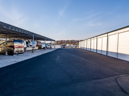 Elite Storage Centers 533 W Tracker Rd Nixa Mo Facilities 533 W Tracker Rd Nixa Mo