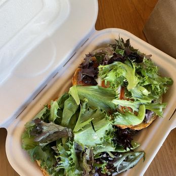 Bavetta - Avocado Caprese Bagel - Coffee & Tea Near Me - San Jose, California Bavetta - Avocado Caprese Bagel - Coffee & Tea Near Me - San Jose, California