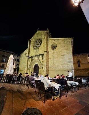 Taberna La Montillana by null