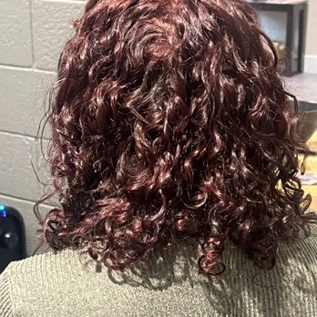 Curly Creations Hair Studio - Curly haircut - Hair Salons Near Me - Redding, California Curly Creations Hair Studio - Curly haircut - Hair Salons Near Me - Redding, California