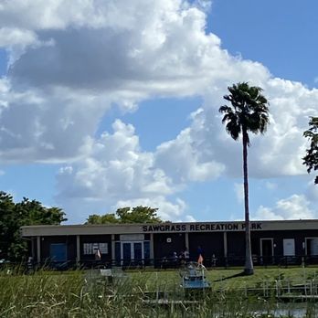 Sawgrass Recreation Park - Parks Near Me - Weston, Florida