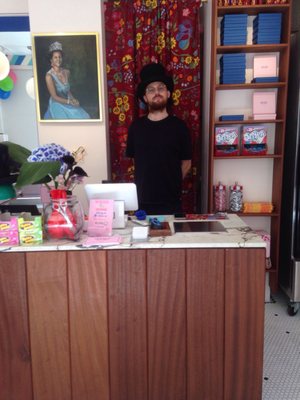 BonBon - A Swedish Candy Co. by null BonBon - A Swedish Candy Co. by null