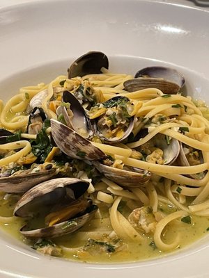 Tuscany il Ristorante by null