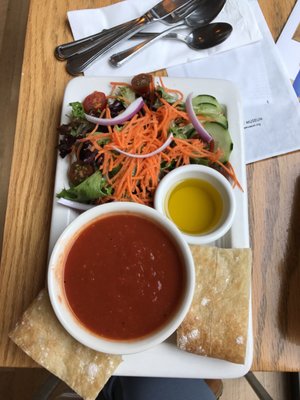 MariPili at Café Frieda by null