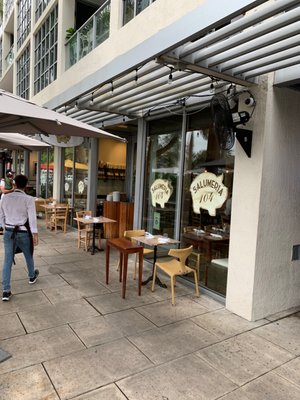 Salumeria 104 - Midtown Miami by null