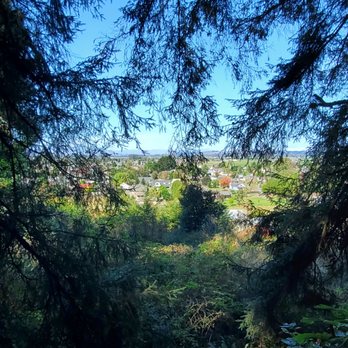 Russ Park - Hiking Near Me - Ferndale, California Russ Park - Hiking Near Me - Ferndale, California