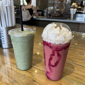 Kaleidoscope Juice First Ave - Juice Bars & Smoothies Near Me - Scottsdale, Arizona Kaleidoscope Juice First Ave - Juice Bars & Smoothies Near Me - Scottsdale, Arizona