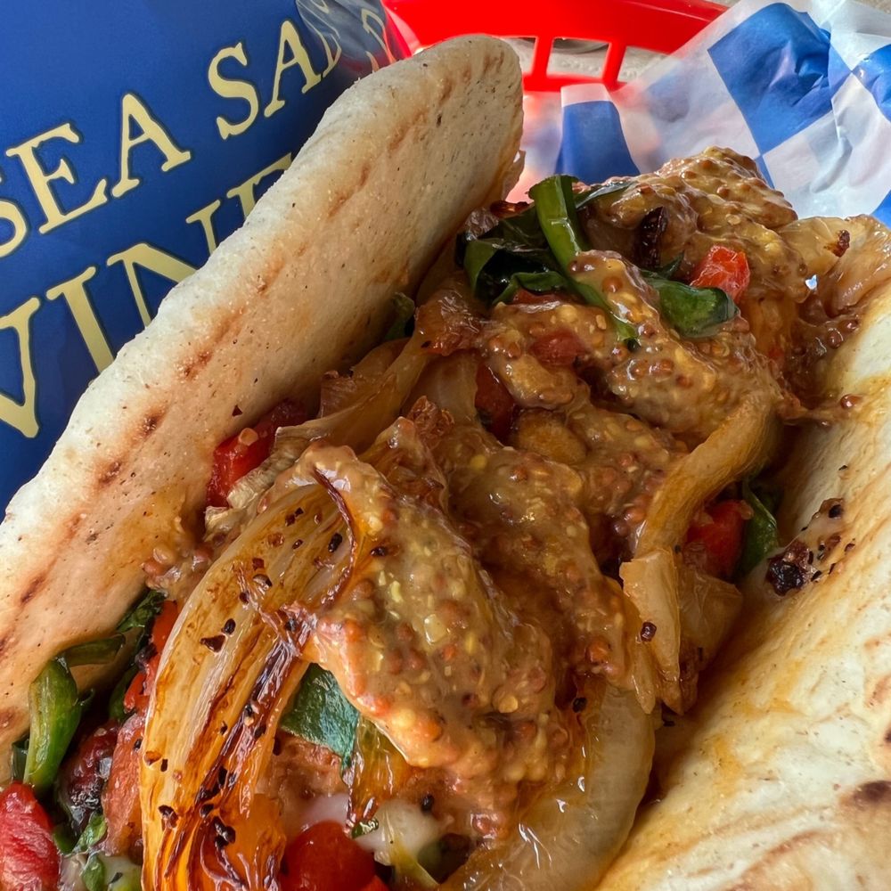 Beyond Sauage