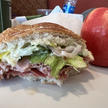 Panera Bread - Toasted Italiano - Sandwiches Near Me - Las Vegas, Nevada