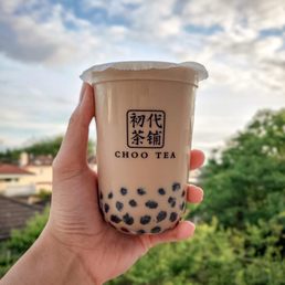 CHOO TEA - Updated August 2025 - 48 Photos & 21 Reviews