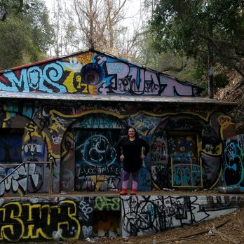 Murphy Ranch Trail - Hiking Near Me