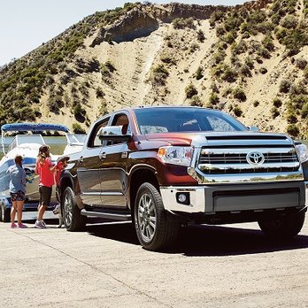 Hixson Toyota - 2017 Toyota Tundra Truck - Car Dealers Near Me - Leesville, Louisiana Hixson Toyota - 2017 Toyota Tundra Truck - Car Dealers Near Me - Leesville, Louisiana