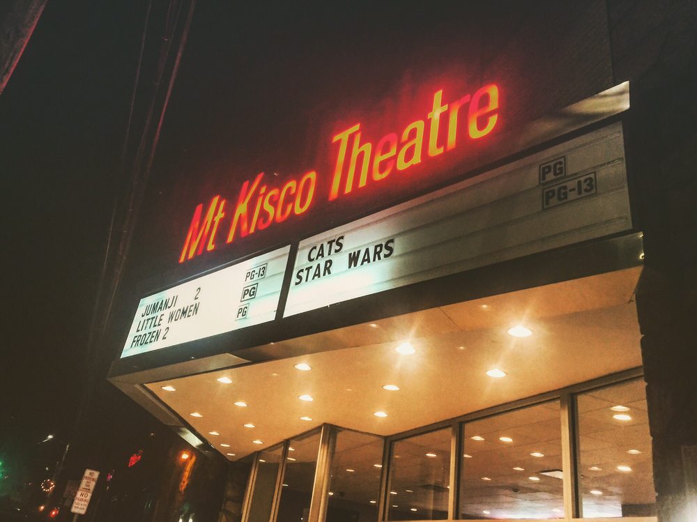 MOUNT KISCO CINEMAS TEMP. CLOSED Updated November 2024 29 Reviews